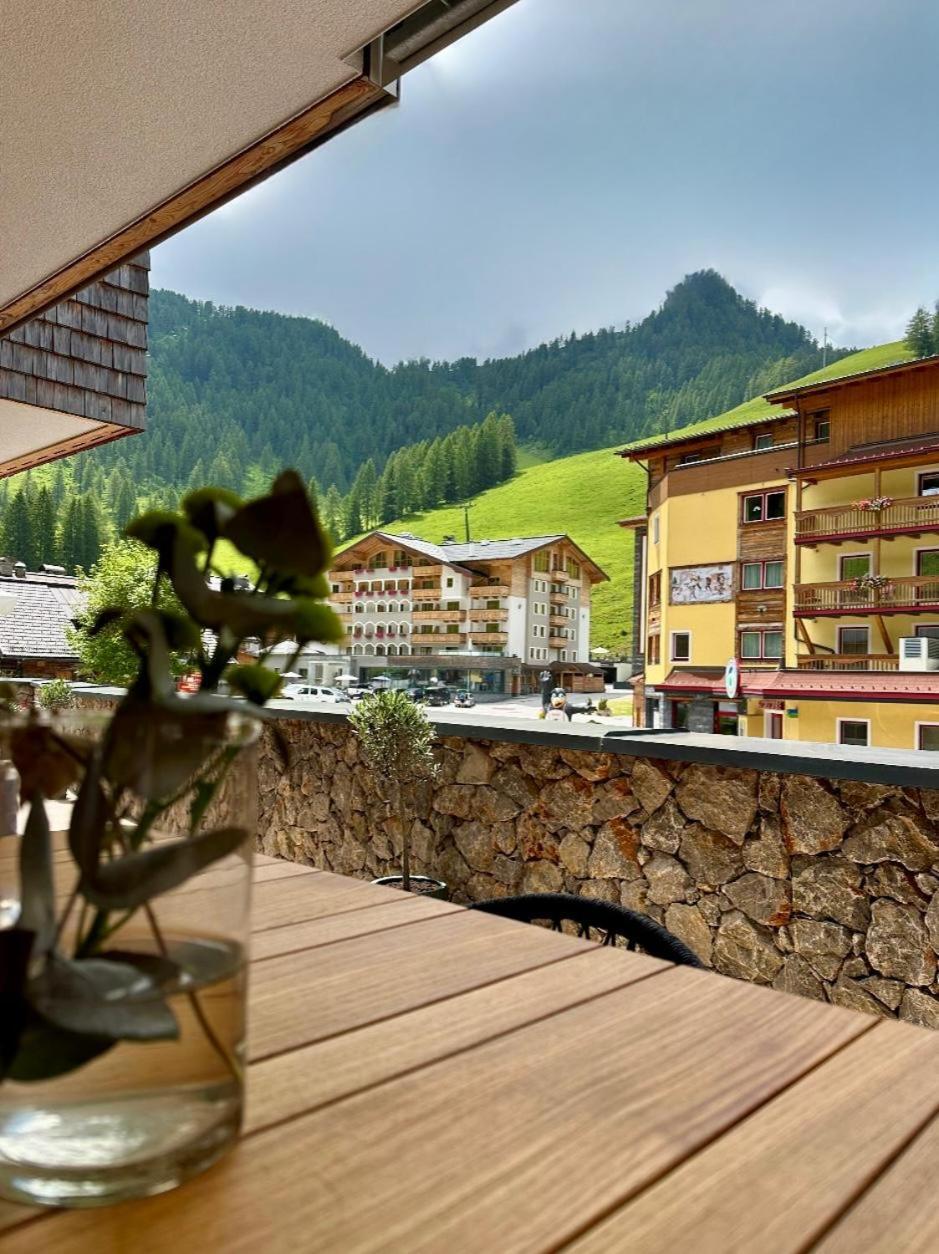 Firstpeak Zauchensee Exterior foto